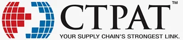 C-TPAT certified