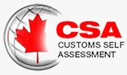 CSA – Customs Self Assessment